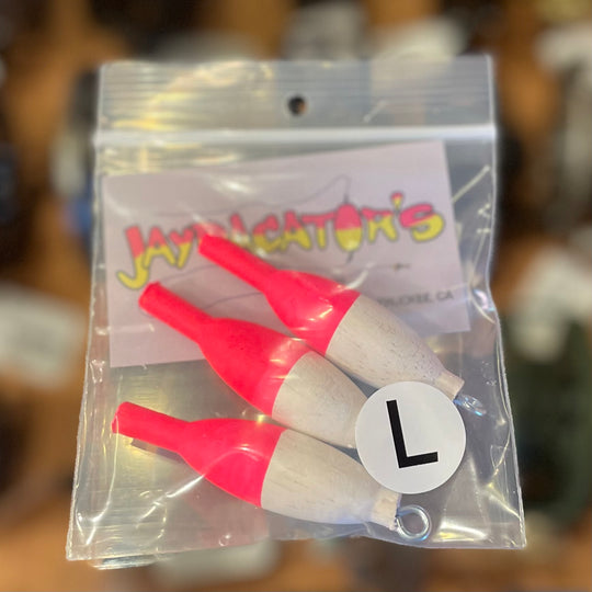 The Original Jaydacators