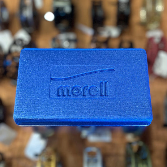 Morell Foam Fly Box - Royal Blue
