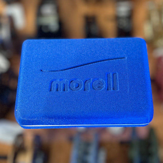 Morell Foam Fly Box - Royal Blue