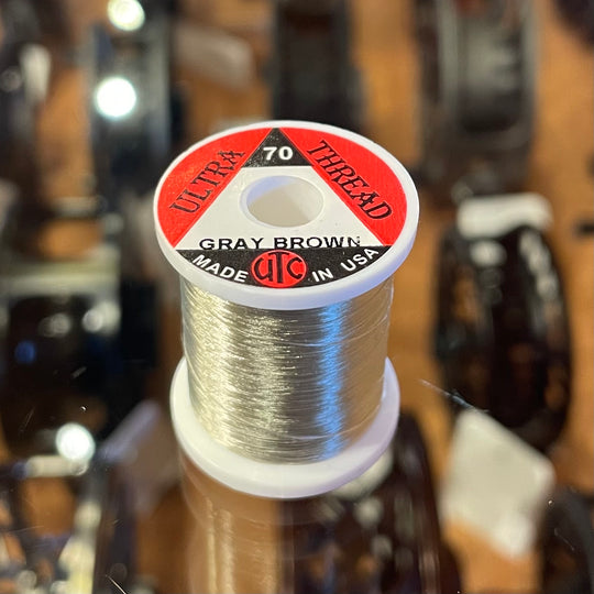 UTC Ultra Thread - 70 Denier