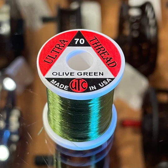 UTC Ultra Thread - 70 Denier