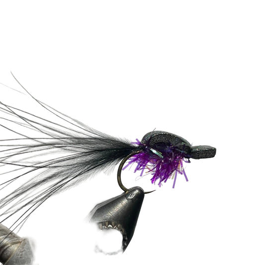 Umpqua Pyramid Tadpole