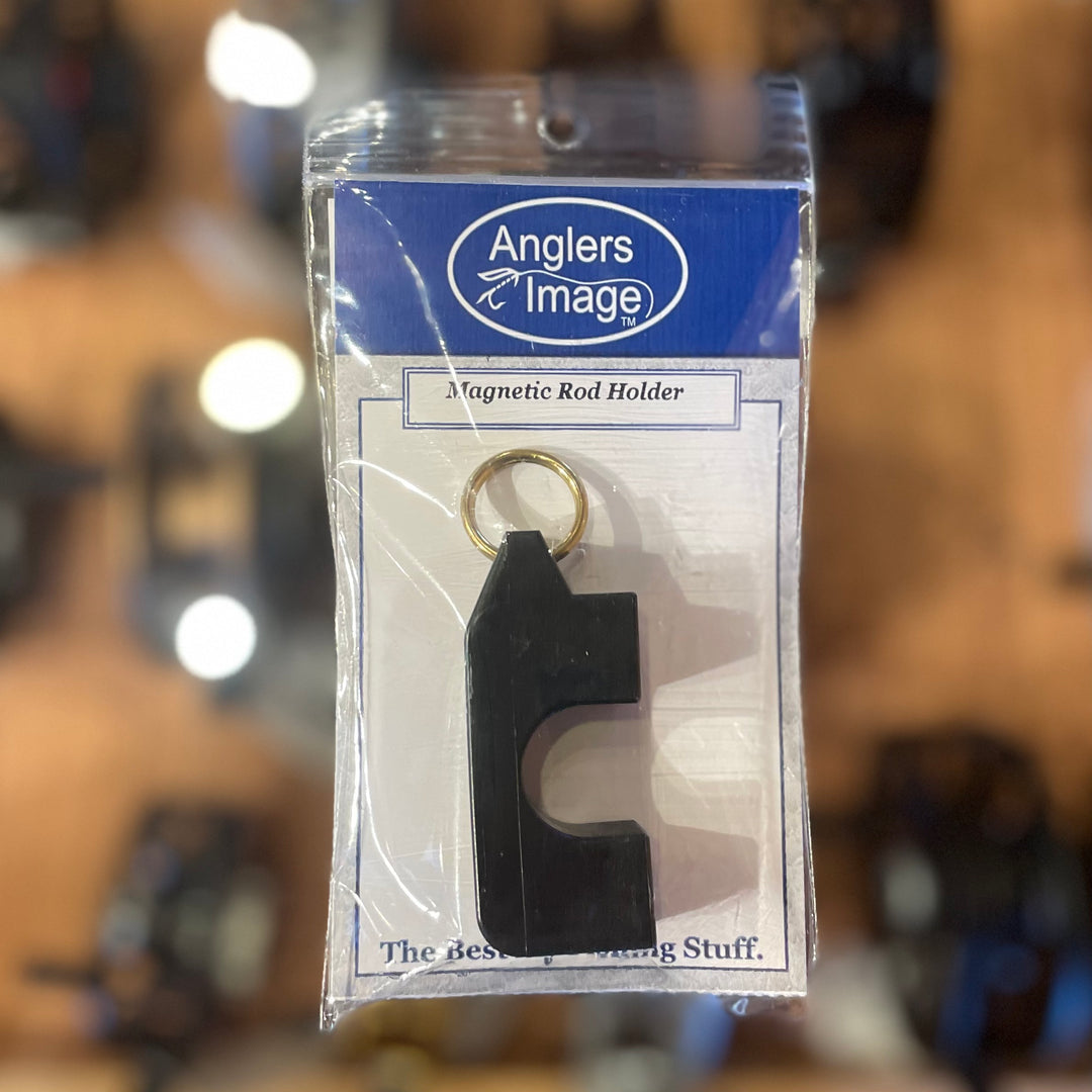 Anglers Image Magnetic Rod Holder