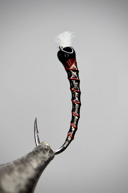 Aquatalon Chironomid Ambush Hook ATH5750 - 25 pack