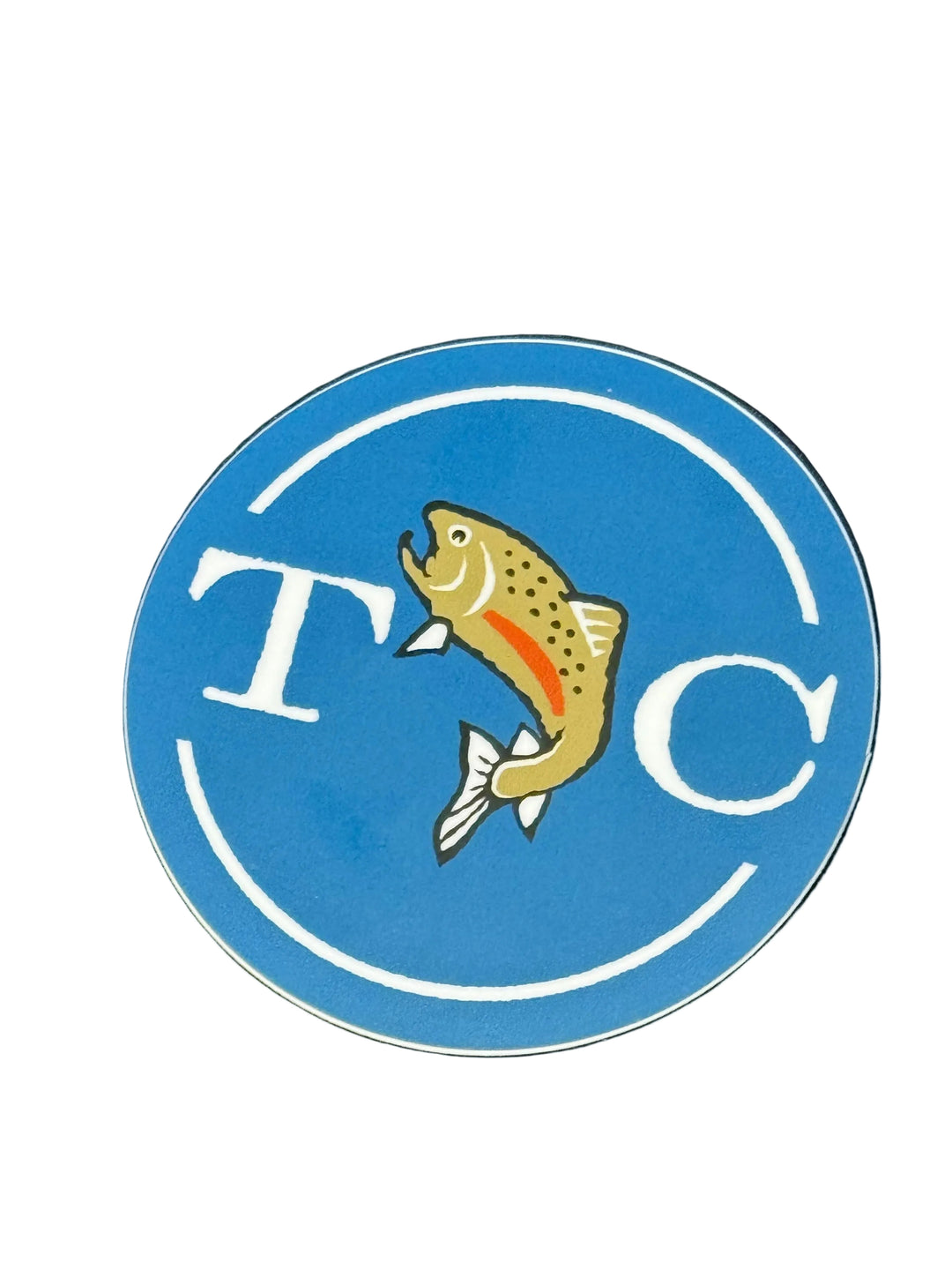 TCO Stickers