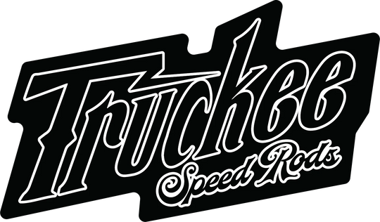 Truckee Speed Rods