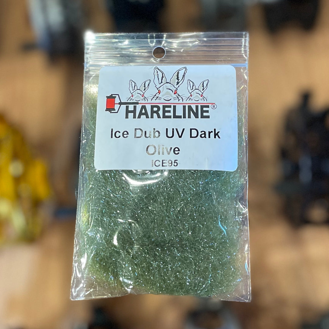 Hareline Ice Dub