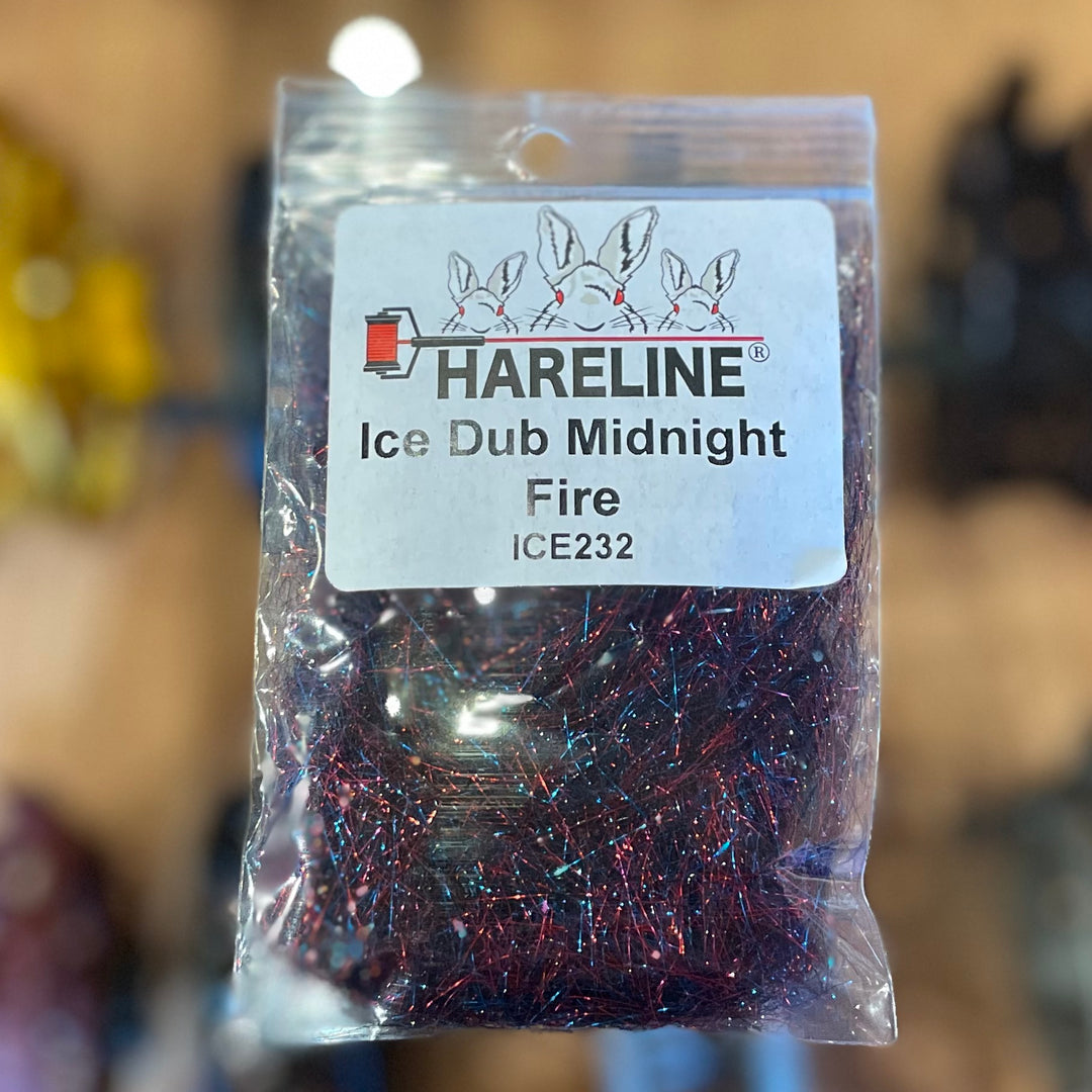 Hareline Ice Dub