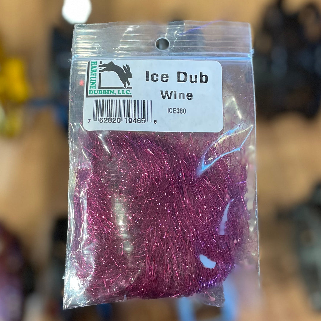 Hareline Ice Dub