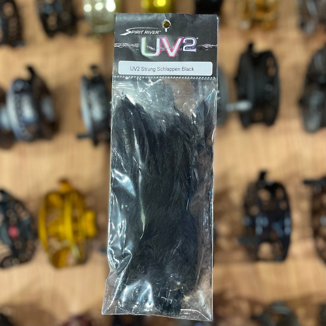 Spirit River UV2 Schlappen