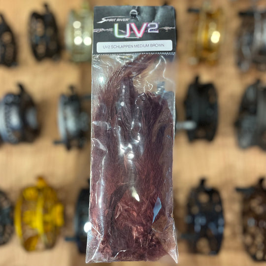 Spirit River UV2 Schlappen