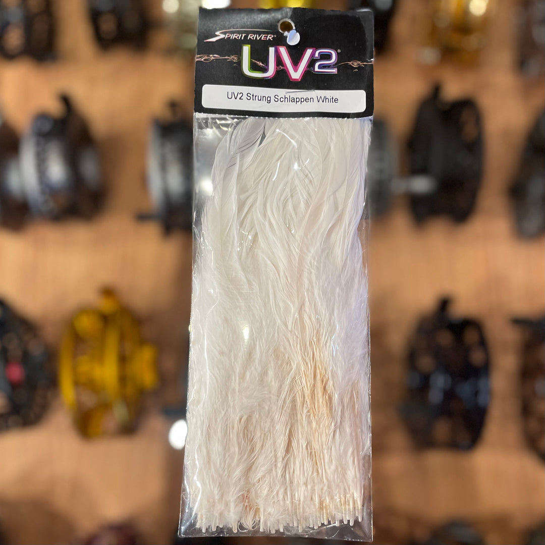 Spirit River UV2 Schlappen