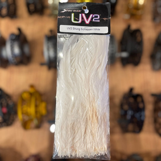 Spirit River UV2 Schlappen