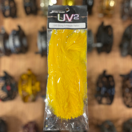 Spirit River UV2 Schlappen