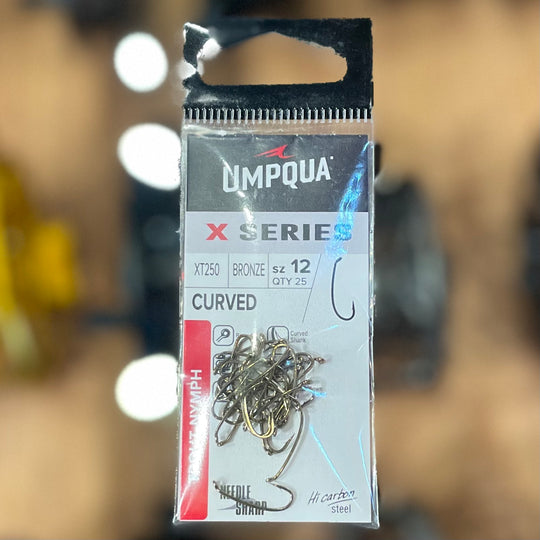 Umpqua XT250