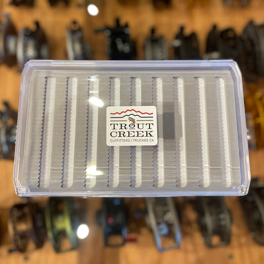Adamsbuilt TCO Fly Boxes