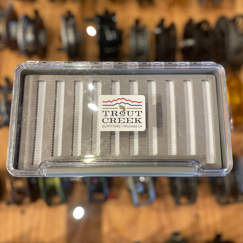 Adamsbuilt TCO Fly Boxes