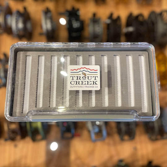 Adamsbuilt TCO Fly Boxes