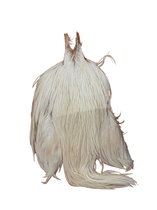 Metz Neck Hackle
