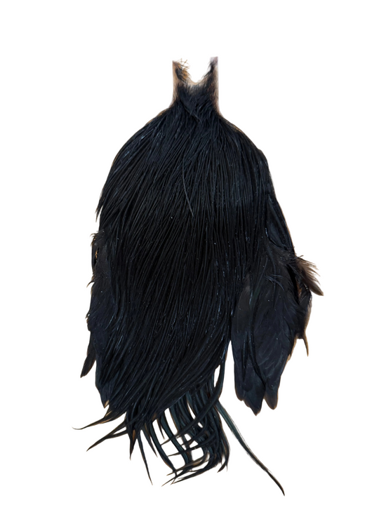 Metz Neck Hackle