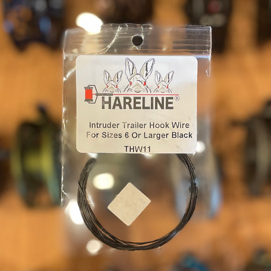 Hareline Senyo's Intruder Wire