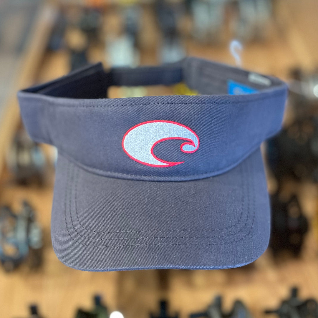 Costa Cotton Visor