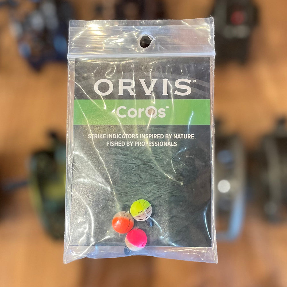 Orvis Coros Neon