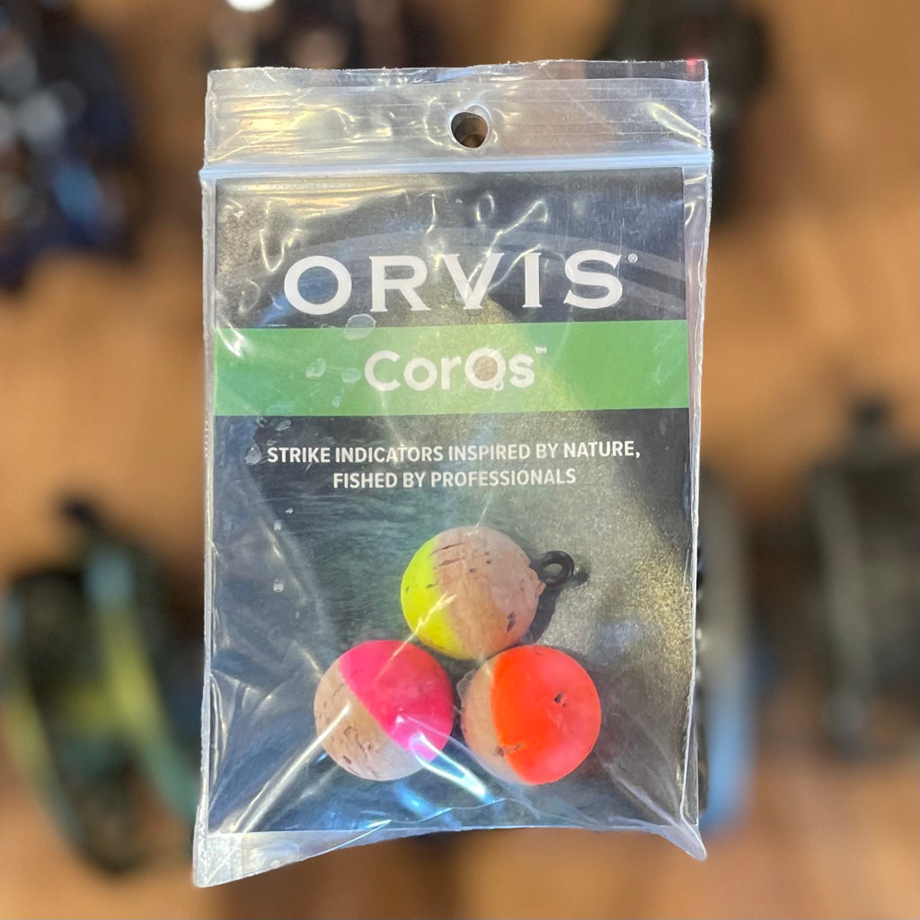 Orvis Coros Neon – Trout Creek Outfitters