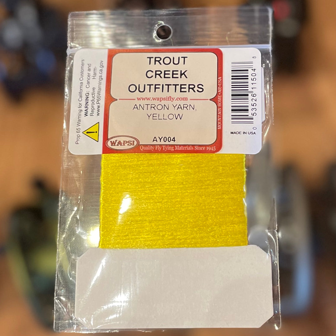 Wapsi Antron Yarn