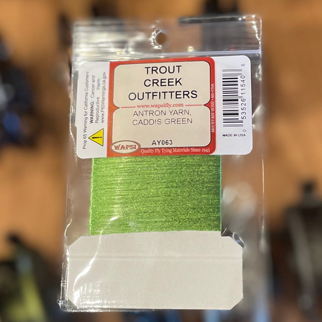 Wapsi Antron Yarn