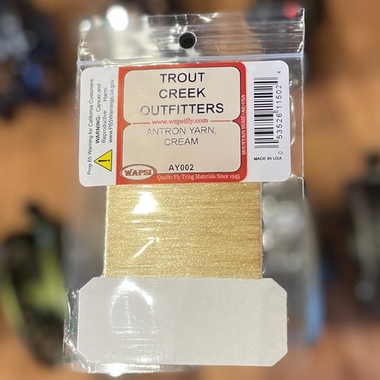 Wapsi Antron Yarn