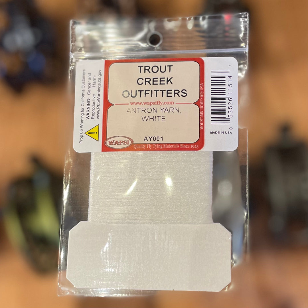 Wapsi Antron Yarn