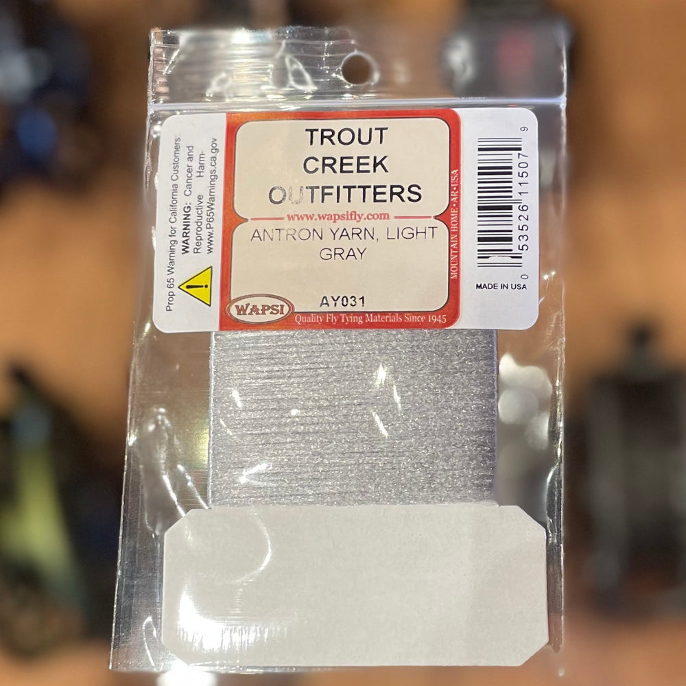 Wapsi Antron Yarn