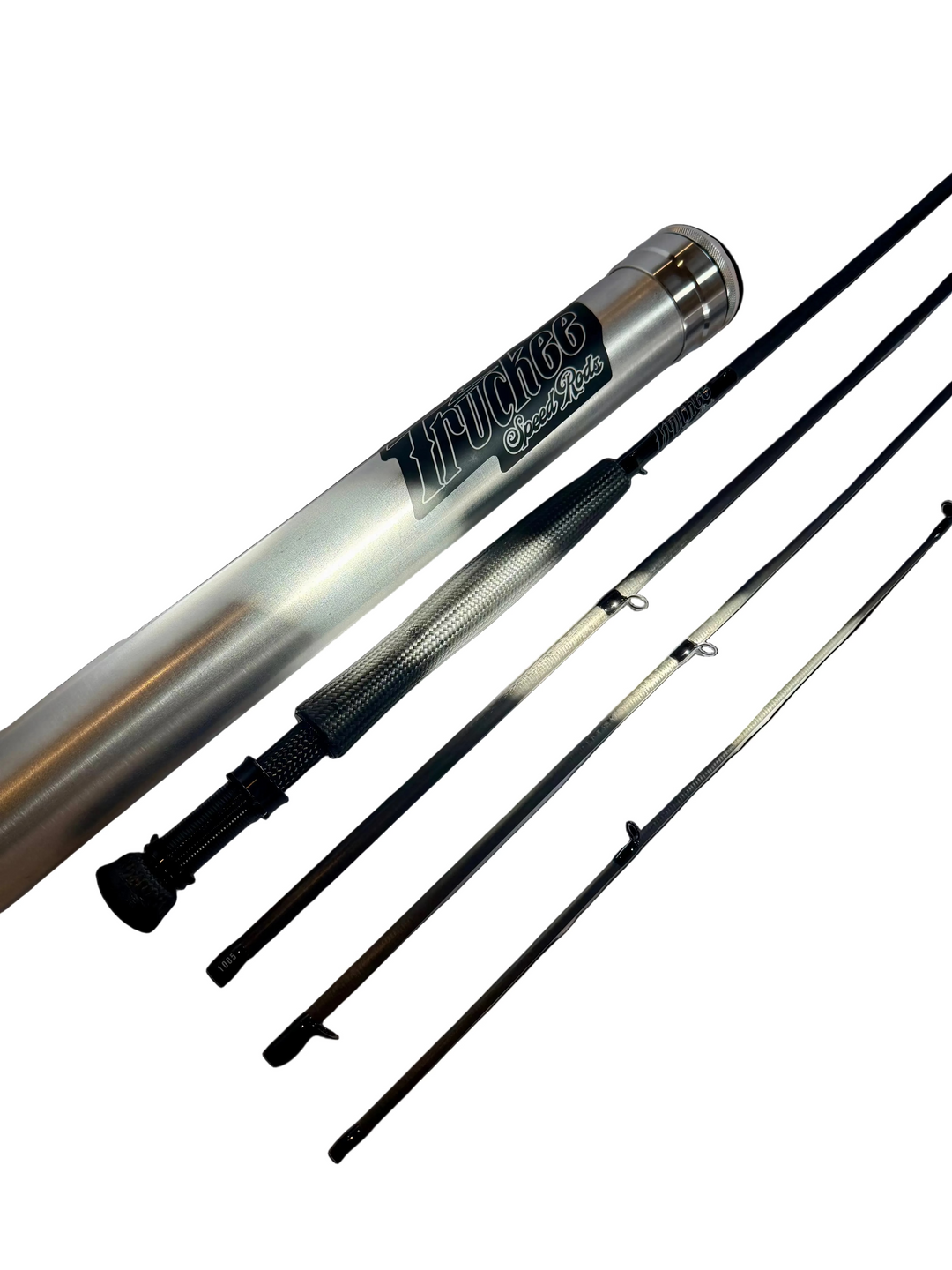 Truckee Speed Rods – Trout Creek Outfitters