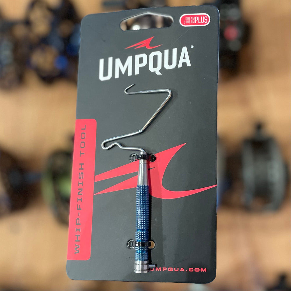 Umpqua Dream Stream Plus Whip Finish Tool