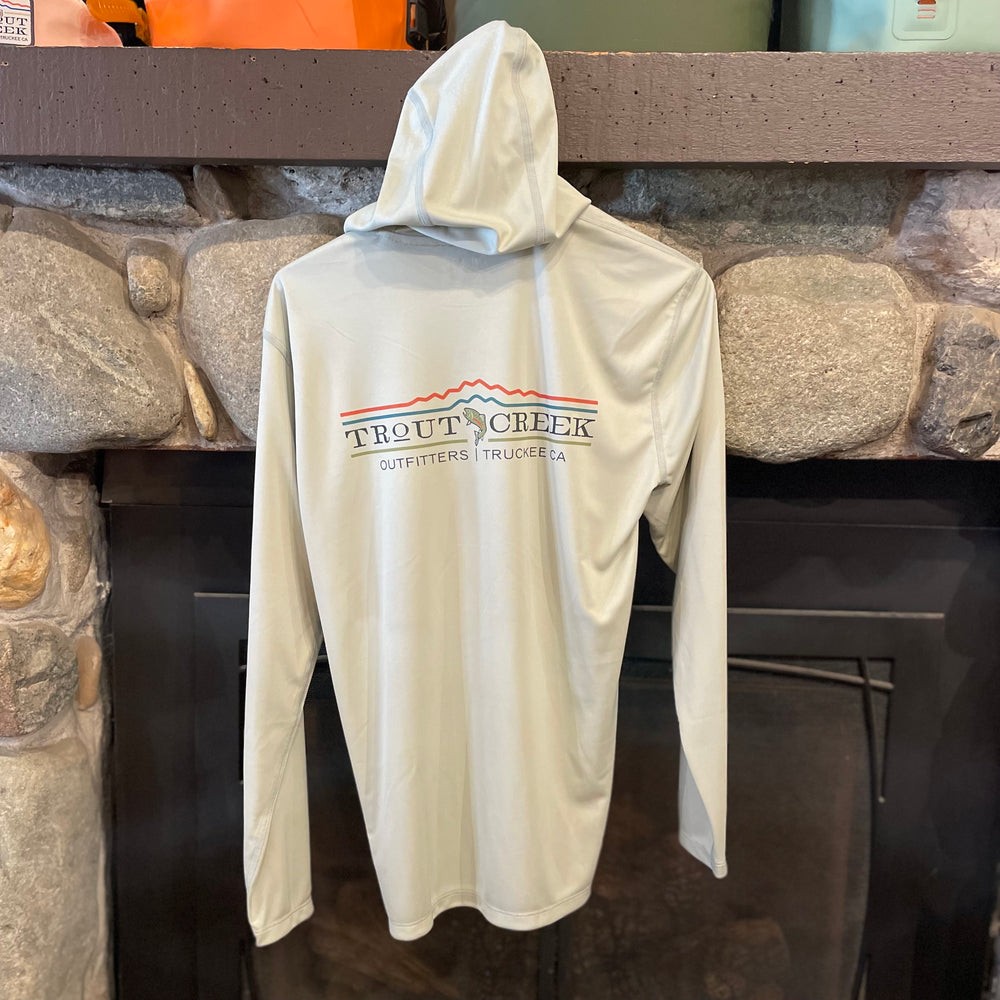 Simms Mens CBP Tech Hoody - TCO
