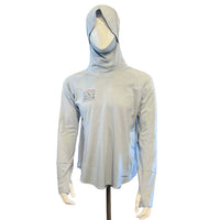Simms Womens Solarflex Cooling Hoody - TCO