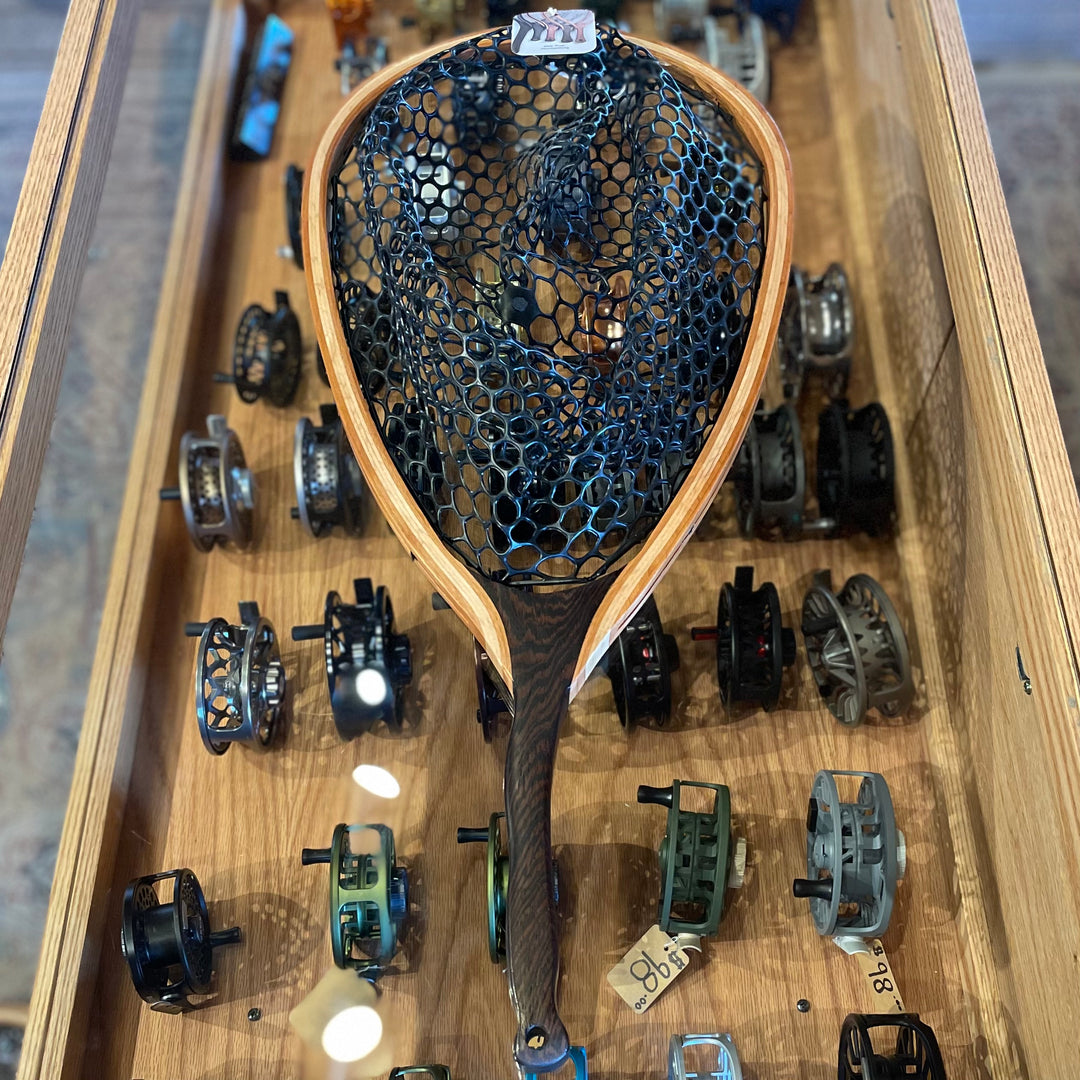 Bear River Woodworking Nets