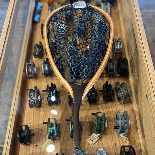 Bear River Woodworking Nets