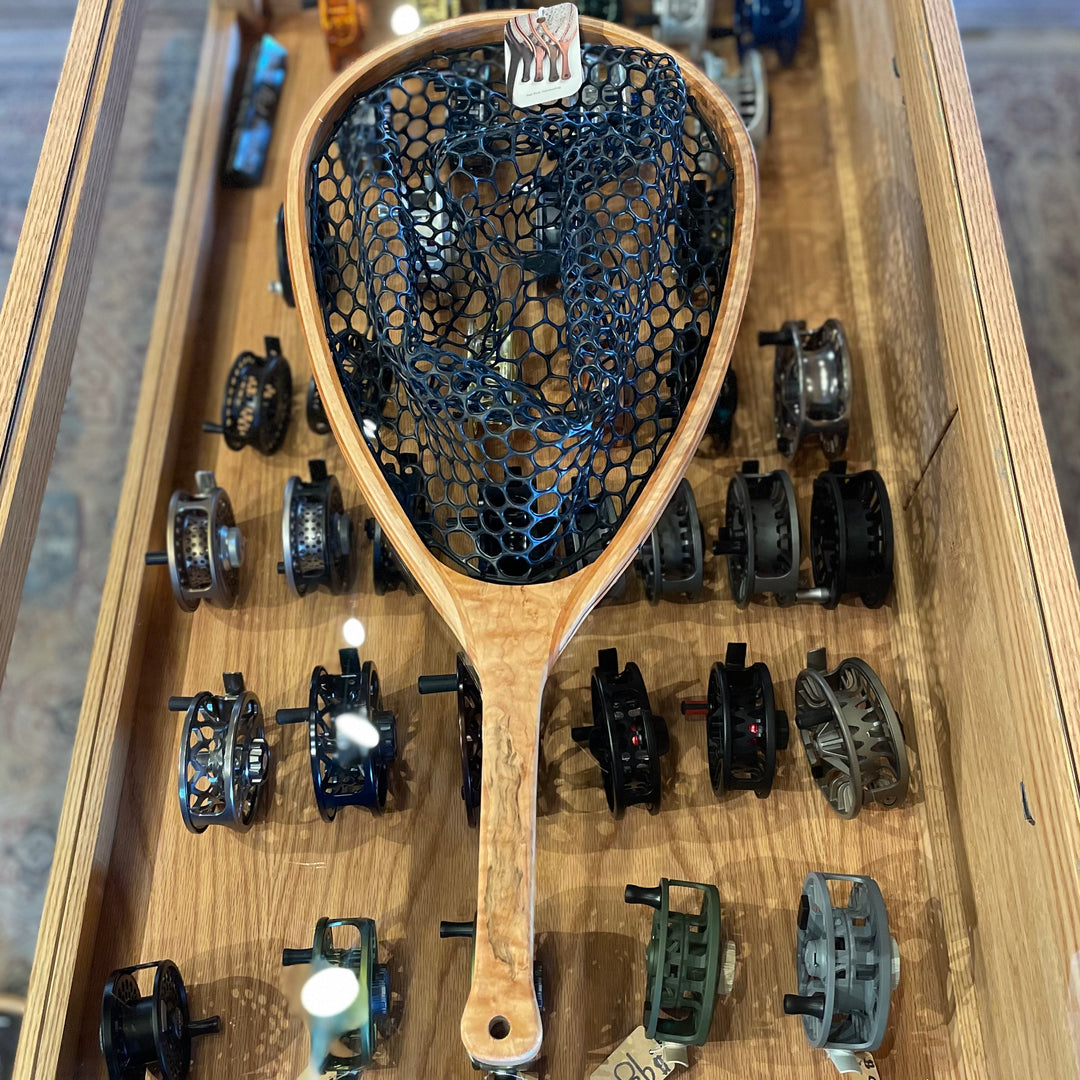Bear River Woodworking Nets