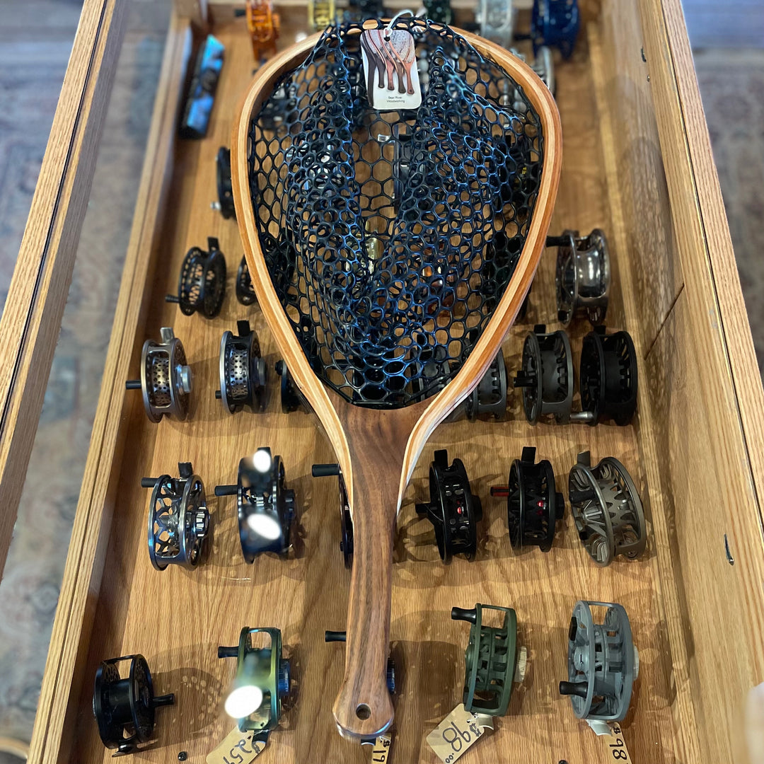 Bear River Woodworking Nets