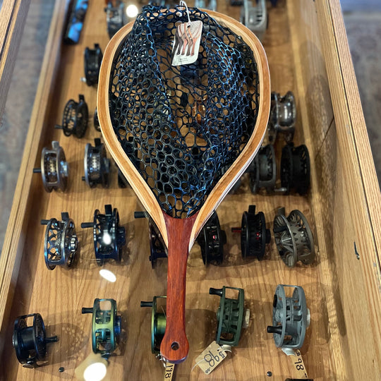 Bear River Woodworking Nets
