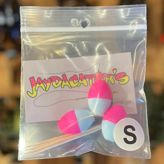 Jaydacators