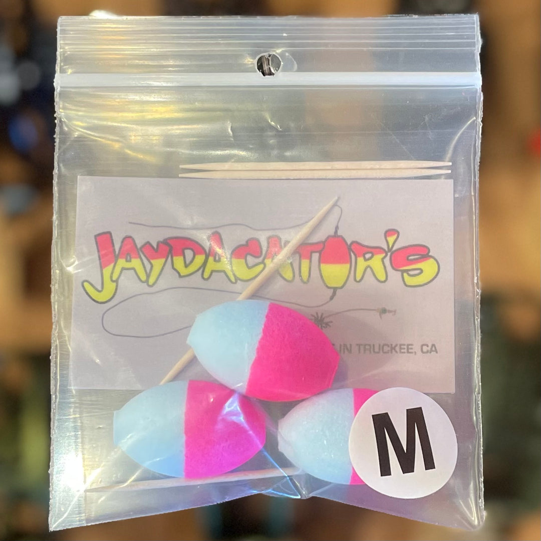 Jaydacators