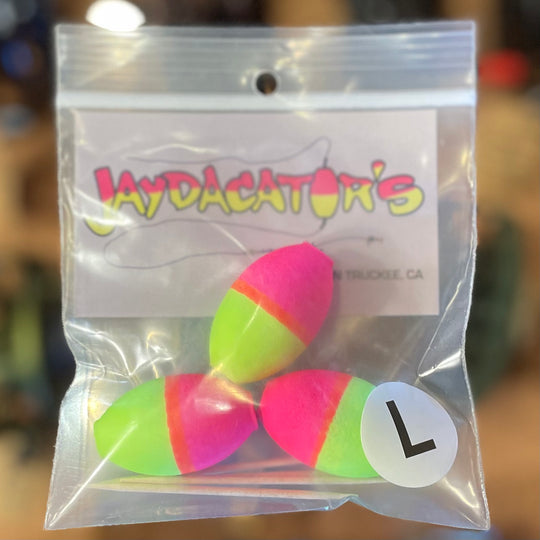 Jaydacators