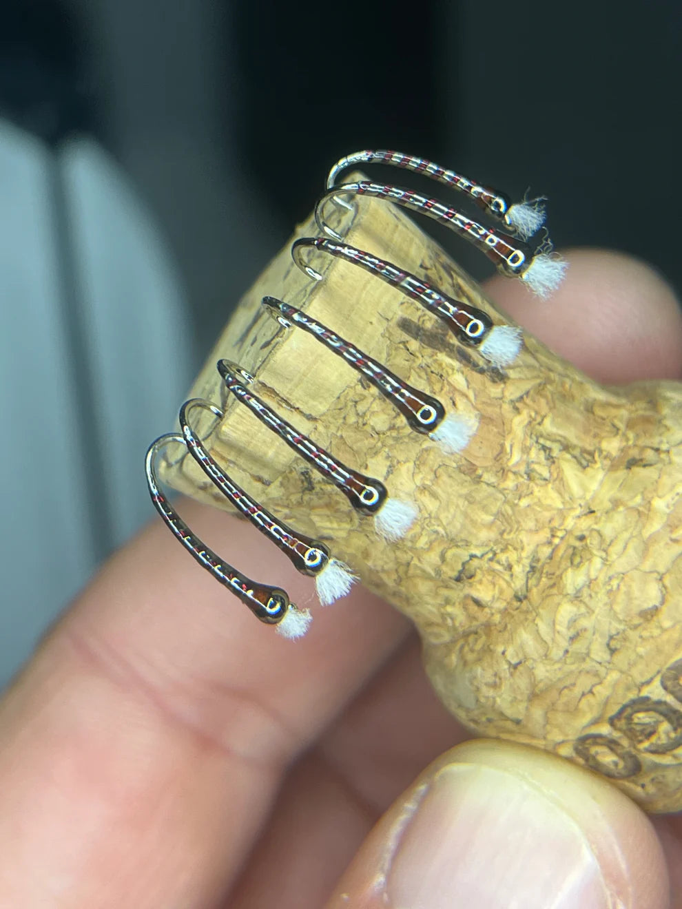 Aquatalon Chironomid Ambush Hook ATH5750 - 25 pack