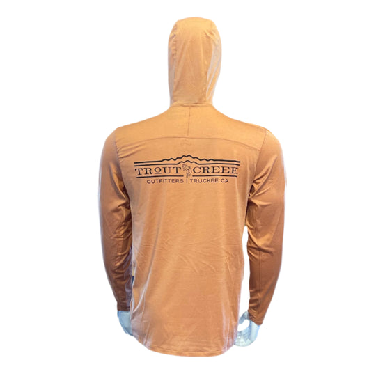 Simms Men's Solarflex Hoody - TCO Logo