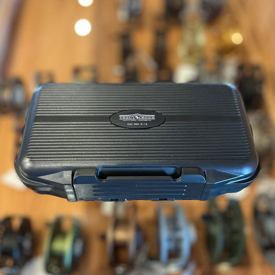 TCO South Fork Go-To Dropper Rig Box
