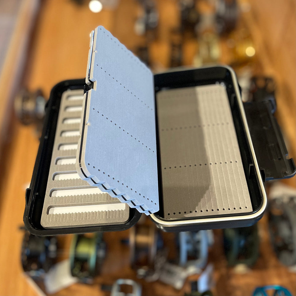 TCO South Fork Go-To Dropper Rig Box
