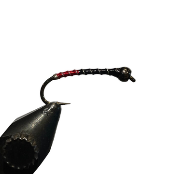 TCO's Two Tone Midge